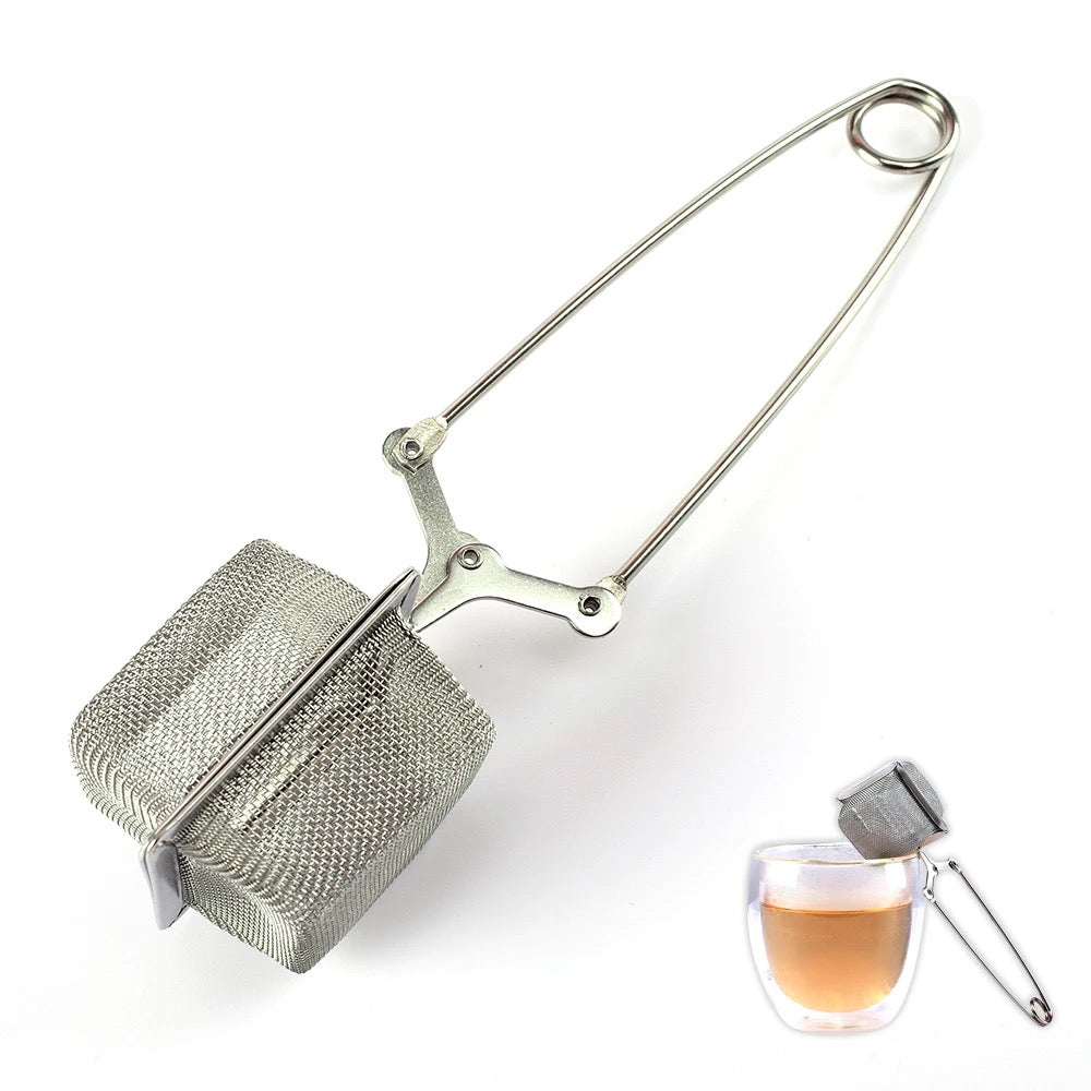 Tea infuser