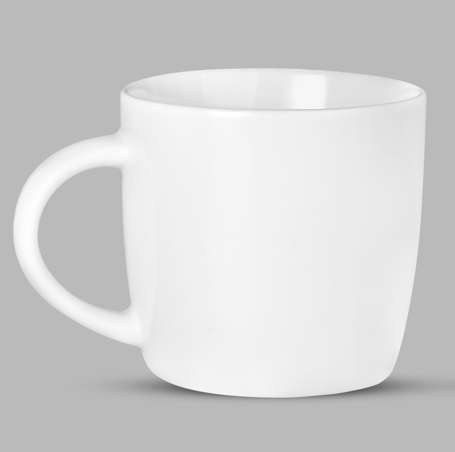 Tranquilitea Sips- Tea Cup