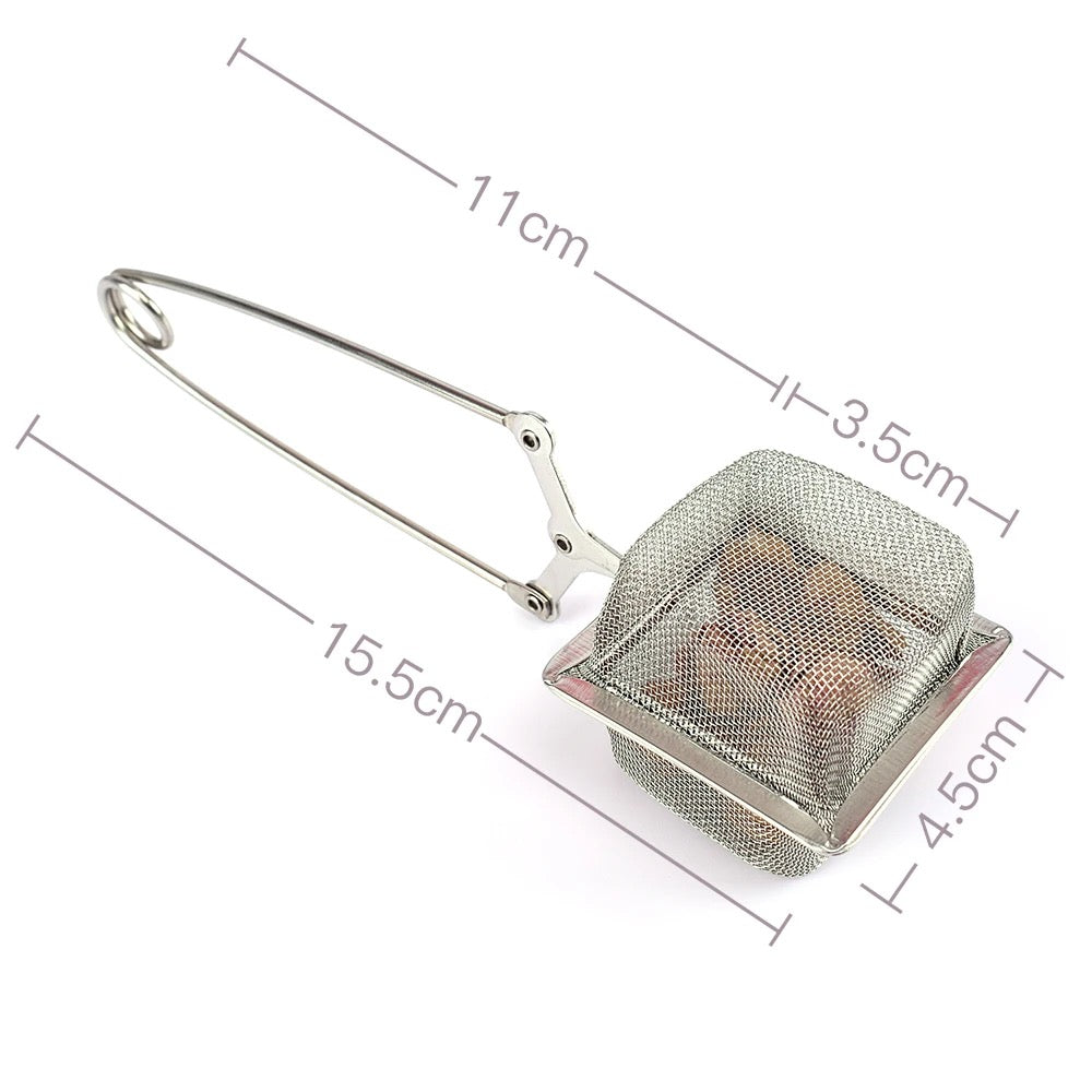 Tea infuser